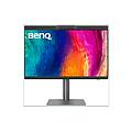 pd2770u monitor pc 27'' 4k ultra hd lcd nero