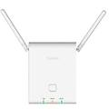 w90dm stazione base dect bianco (w90dm)