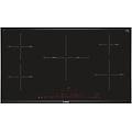 Bosch Piano Cottura Induzione 5 Zone Serie 8 Piv975dc1e Black 90 Cm