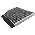filtro abitacolo carbone attivo ahc483