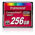 256gb 800x cf compactflash (ts256gcf800)