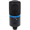 ik multimedia irig mic studio black black