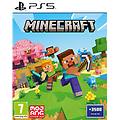 - minecraft ps5