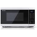 Sharp Forno A Microonde Mk 000000190156 Yc Mg02ew