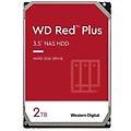Wd Western Digital Red Plus Wd20efpx Disco Rigido Interno 3 5 2 Tb Sata