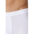 boxer in cotone leggerissimo extrafine uomo bianco tama&ntilde;o m