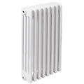 radiatore a colonna in acciaio comby 8 elementi 4 colonne interasse 1735 mm (atcoms901000041800-8)