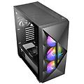 - df8oo-flux cabinet