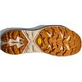 anacapa 2 mid gtx scarpe da trekking uomo green/white 11 us