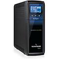 ups exa plus 2000 iec together on