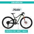 Niner Bikes Mtb Ricondizionata Niner Rkt 9 Pro Carbonio Xx1 Buone Condizioni