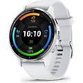 Garmin Smartwatch Venu 3 Whitestone E Silver 45 Mm 010 02784 00