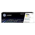 w2412a toner giallo originale 216a hewlett packard