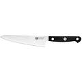 gourmet coltello chef compact liscio 14 cm