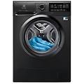 Electrolux Ew6s427bl Lavatrice Caricamento Frontale 7 Kg 1151 Giri Min Argento