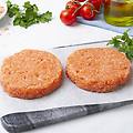 burger di salmone 2 x 80 g