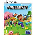 sony minecraft playstation 5