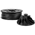 - filamento pla fibra di carbonio per stampante 3d da vinci jr. pro x+ / minimaker bobina da 600 g