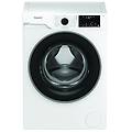 ariston hb 103 care it lavatrice carico frontale 10 kg 1400 giri classe a-30 inverter vapore