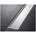 geberit - cleanline 60 copertura x canalette 30 130 per pavimenti sottili