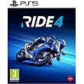 ride 4 videogioco corse per playstation 5 in italiano edizione standard