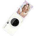 - fotocamera istantanea zoemini s sensore 8mpx bluetooth colore bianco perlato