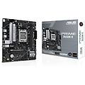 prime b650m-r amd b650 presa di corrente am5 micro atx