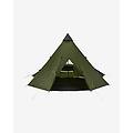tenda da campeggio black falls 8 verde