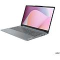 ideapad slim 3 notebook 15 amd ryzen5 16gb 512gb