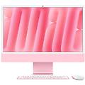 Apple Imac Retina 24 4 5k M4 Core 8 Cpu 8 Gpu 256gb Rosa