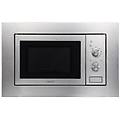 - forno microonde da incasso mma 20 x grill con capacità 20 litri potenza 800 watt colore