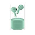 swag wireless verde auricolari wireless verde