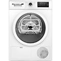 serie 4 asciugatrice a pompa di calore 8 kg cl. a++ con filtro easyclean (wth85v18ii)
