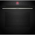 hbg7321b1 8 forno elettrico cm. 59 nero