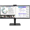 ultrawide 34bq77qc-b curved monitor 86 72cm (34 ")(uwqhd ips 5...