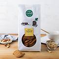 biscotti con nocciole e mandorle 300 g