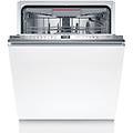 serie 6 sbd6ecx12e lavastoviglie a scomparsa totale 14 coperti a