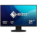 flexscan ev2490-bk led display 60 5 cm (23. 8) 1920 x 1080 pixel full hd nero