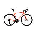 second hand bici da corsa tcr m. buono