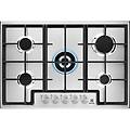 egs75362x piano cottura a gas serie 300 slim line 75cm