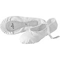 mezza punta white donna 38