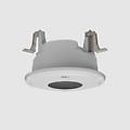 outdoor recessed mount for mid-size dome cameras such as p32-ve/-lve p3 01156-001