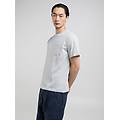 t-shirt regular fit con taschino