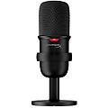 Hp Hyperx Microfono Solocast Black