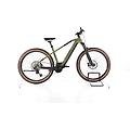 ebike ricondizionata · reaction hybrid race · buone condizioni