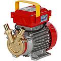 rover pompe rover 20 ce pompa elettrica da travaso in bronzo monofase 230v
