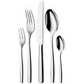 consumer electric 1272919991 set di posate 60 pz acciaio inox (3201002097)