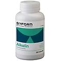 alkalin syform integratore di sali minerali alcalini 100 capsule