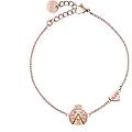 bracciale donna gioielli ladybug lane acj0102