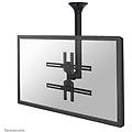neomounts fpma-c400black supporto monitor/tv a soffitto 32-60" alt. 64-104 cm